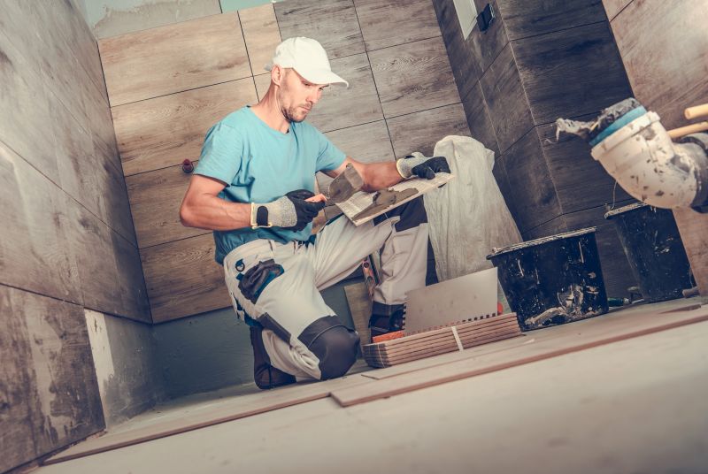 Top Bathroom Remodeling Companies in Charlotte, MI