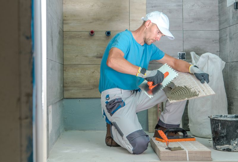 Top Bathroom Remodeling Companies in Charlotte, MI