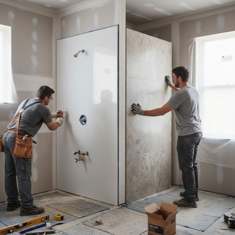 Top Bathroom Remodeling Companies in Lansing, MI