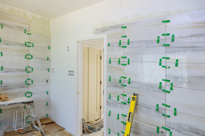 Top Bathroom Remodeling Companies in Lansing, MI