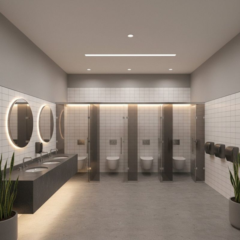Top Bathroom Remodeling Companies in Owosso, MI