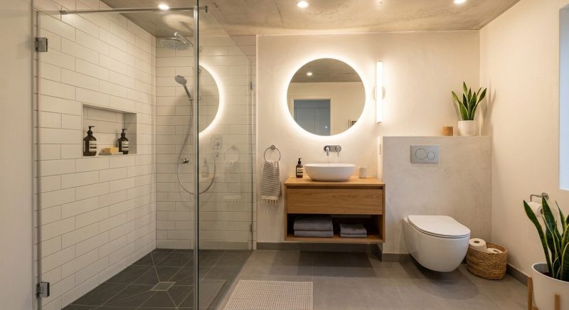 Top Bathroom Remodeling Companies in Owosso, MI